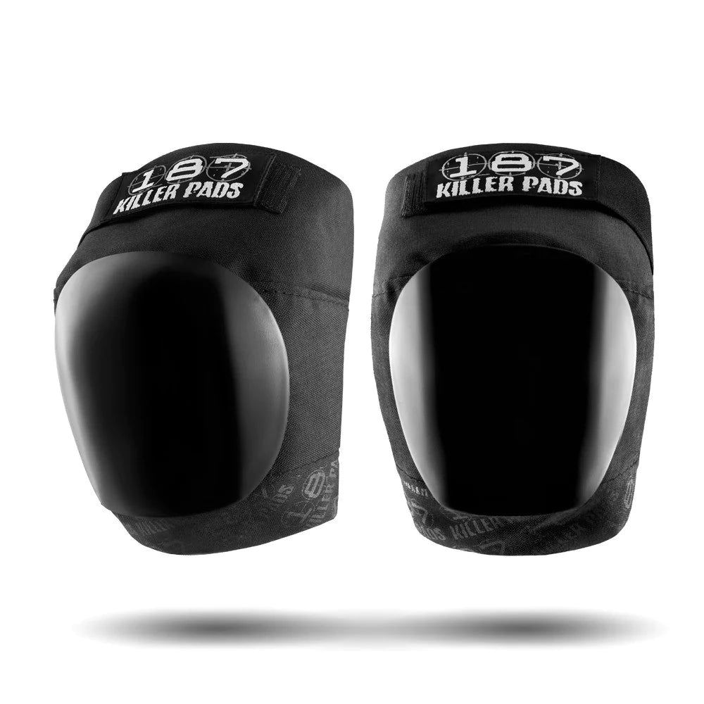 187 KILLER PRO KNEE PAD