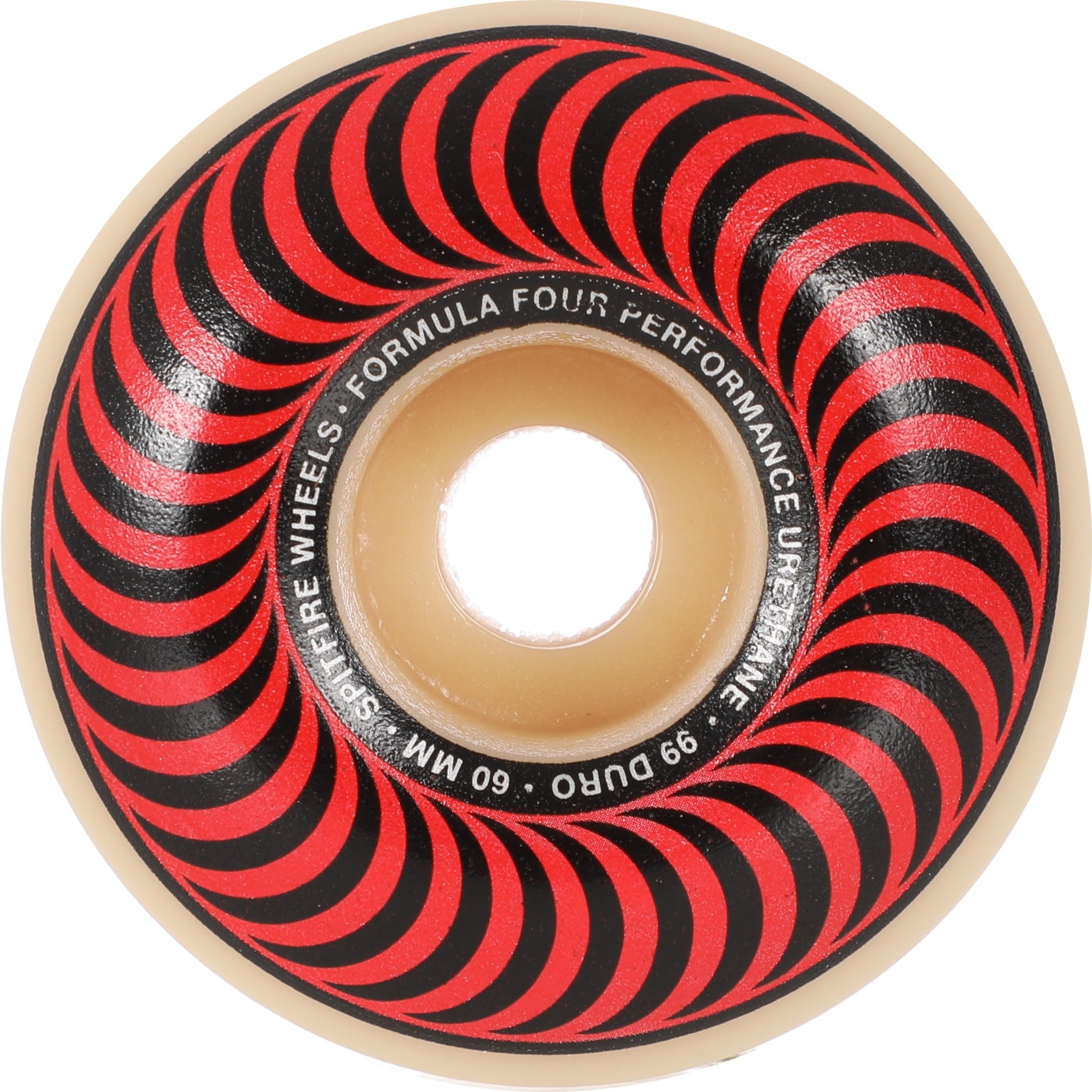 スケートボード SPITFIRE Formula Four Classic 60mm SPITFIRE FORMULA FOUR CLASSIC 60MM 99A WHEEL – Fresa's Skate Shop