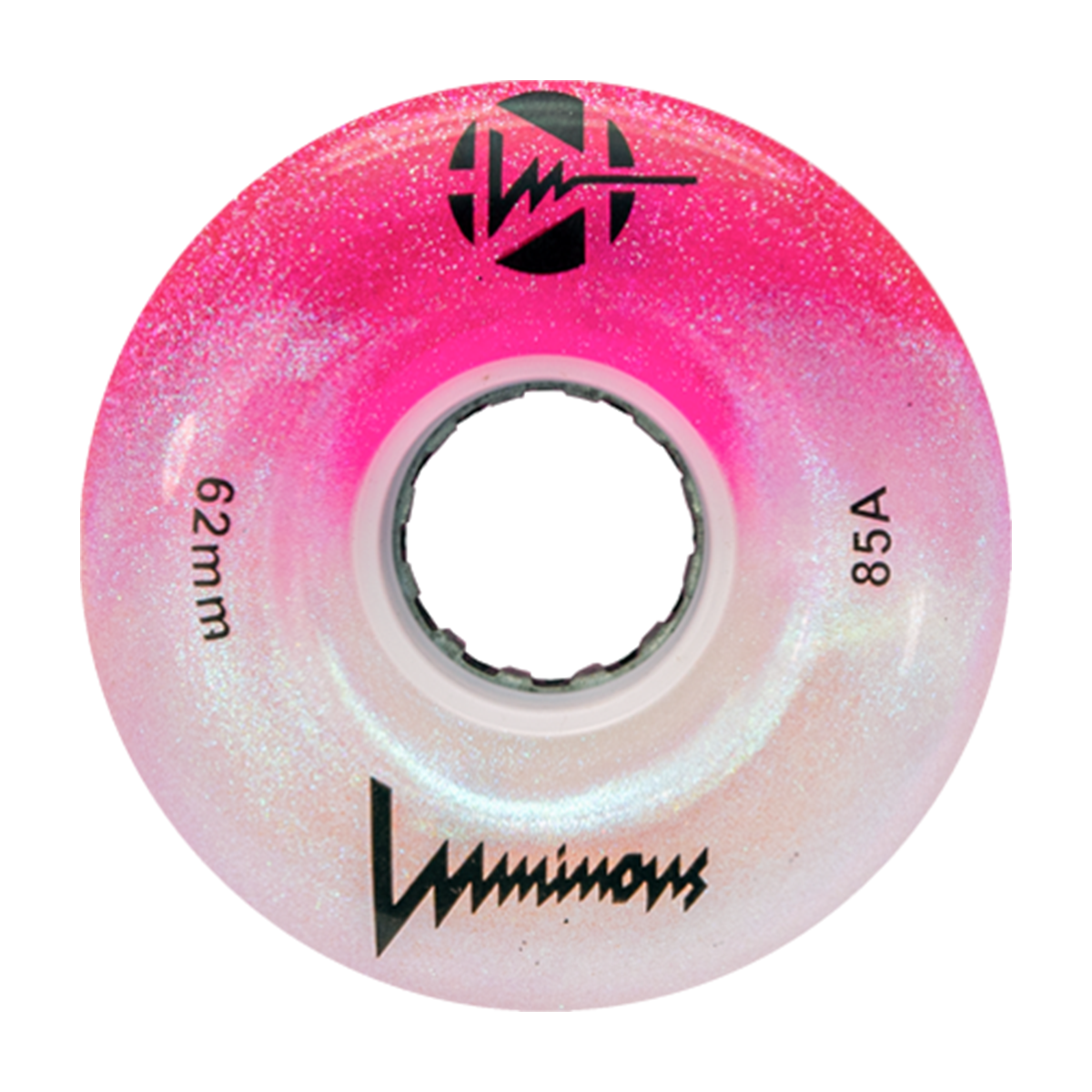 LUMINOUS LIGHT UP OUTDOOR 85A WHEELS (8-PACK) – Fresa's Skate Shop