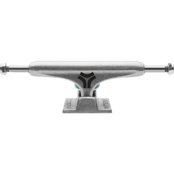 DESTRUCTO D1 RAW MID SKATEBOARD TRUCK 5.5