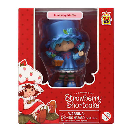 STRAWBERRY CUSTOM BAG CHARM