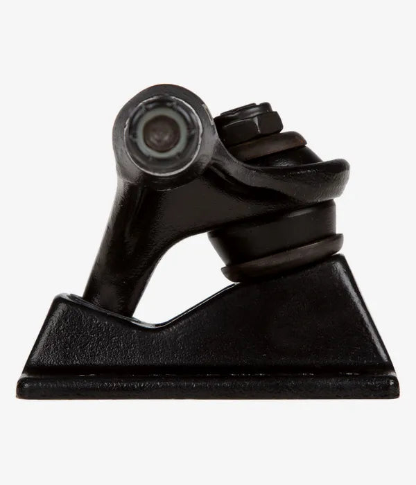DESTRUCTO BLACK SKATEBOARD D2 LITE TRUCK MID 5.5