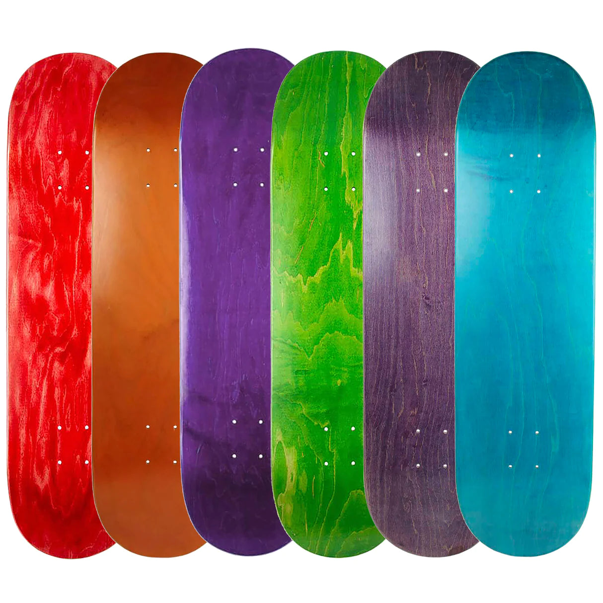 FRESA'S SK8 DECK ROSES 8.25" MEDIUM