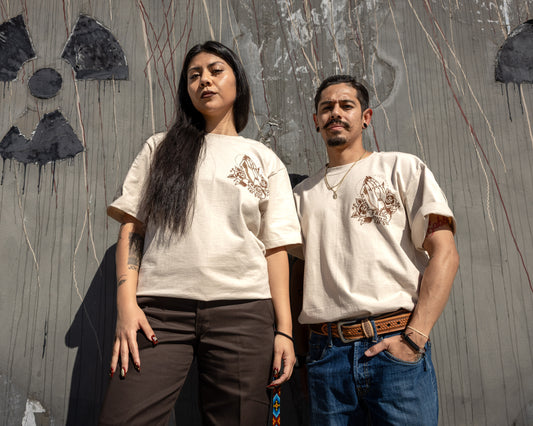 MI RAZA UNIDA