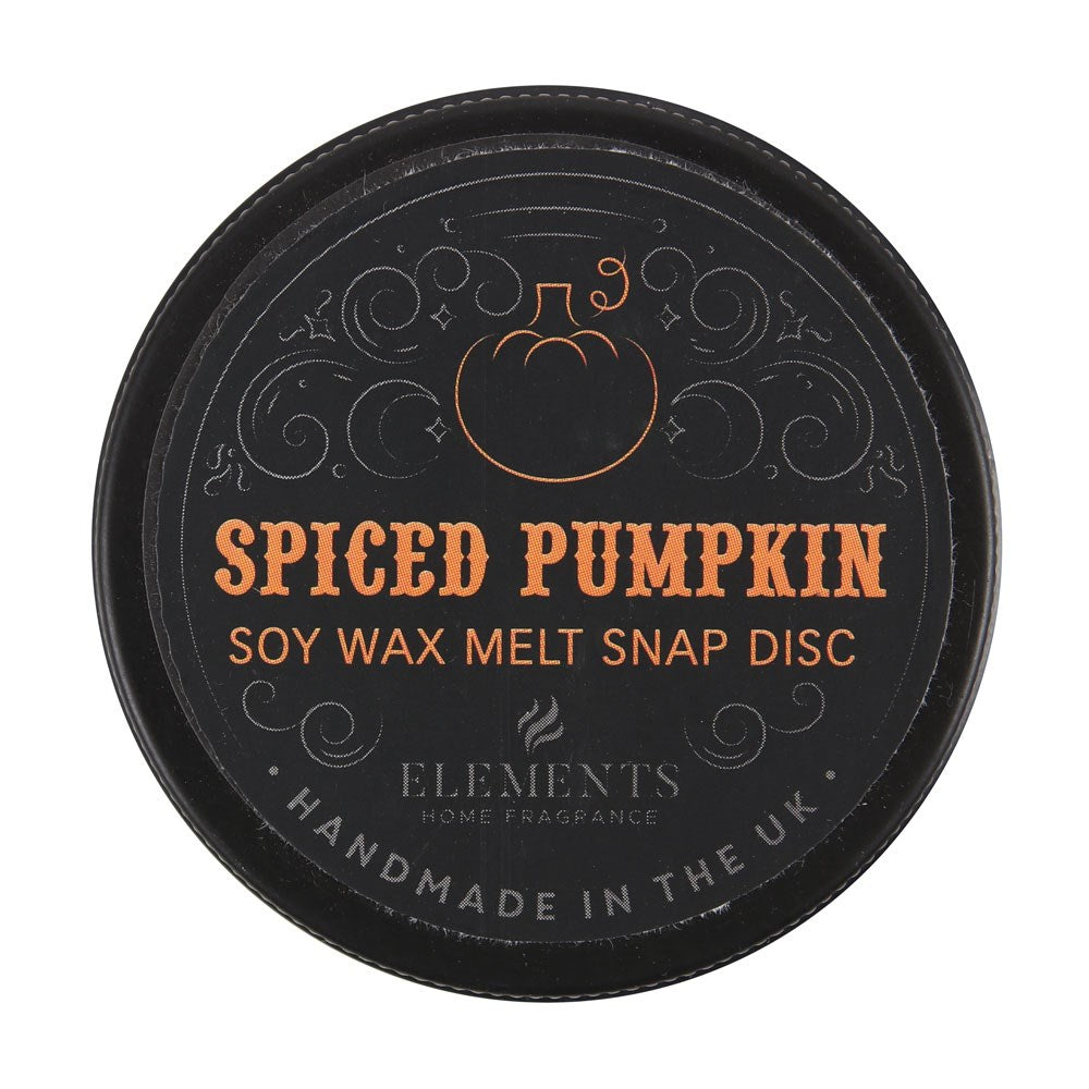 FALL SPICED SOY WAX MELT