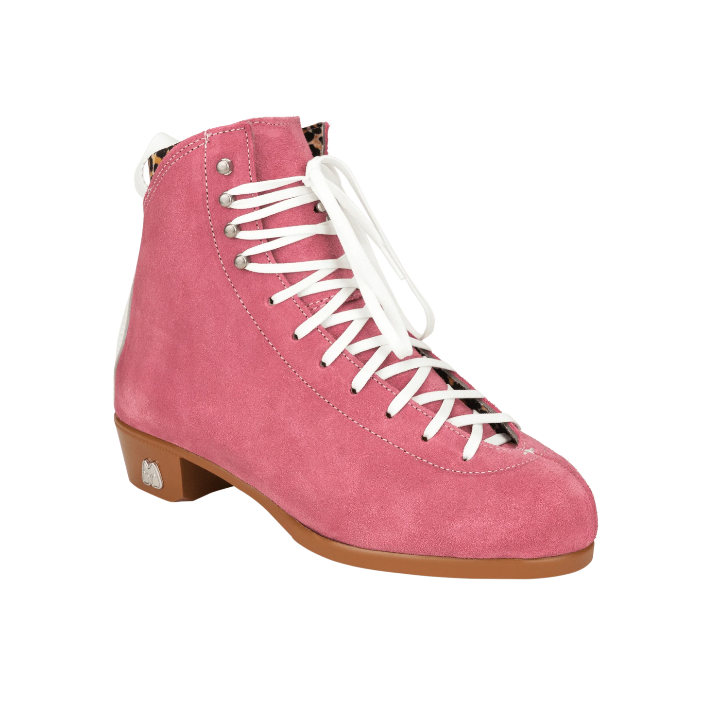 Come to Fresa's Roller Skate shop in Las Vegas and get your Moxi JACK. These Black Moxi Skate are ready for you to customize them. Pick your plate, wheels, laces and make it  your own. Cruise around Las Vegas Art District or come and skate in our indoor skate ramp. Fresa's Roller Skate Shop the one skate shop in Las Vegas. We build custome shoe roller skate, roller Skate Classes and Roller Blade classes.
