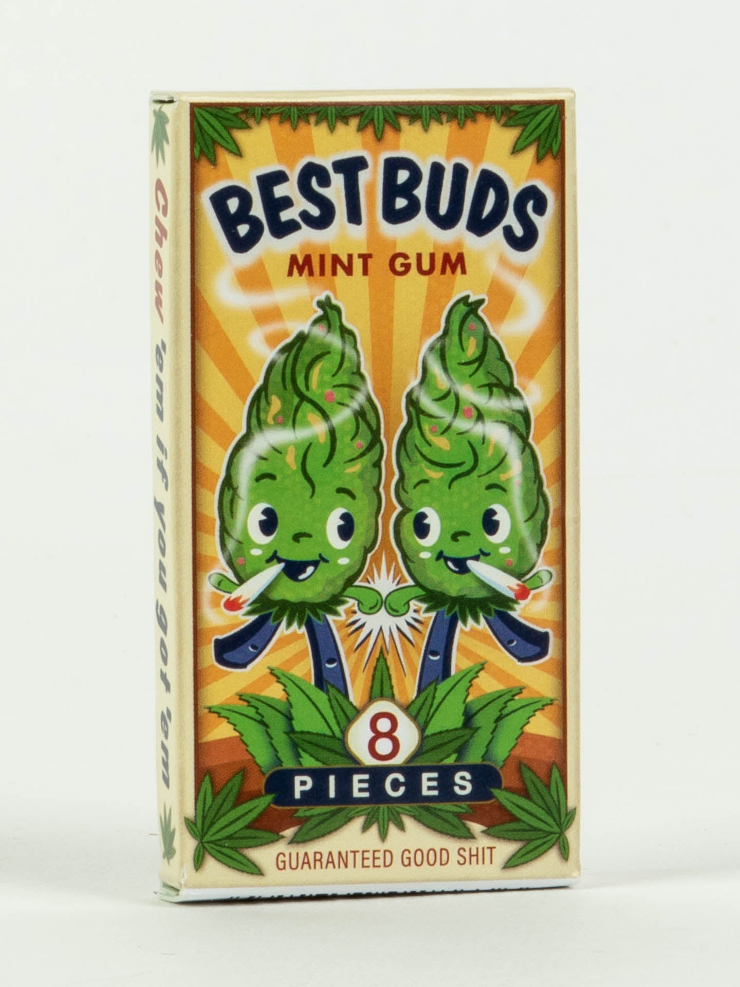 GUM
