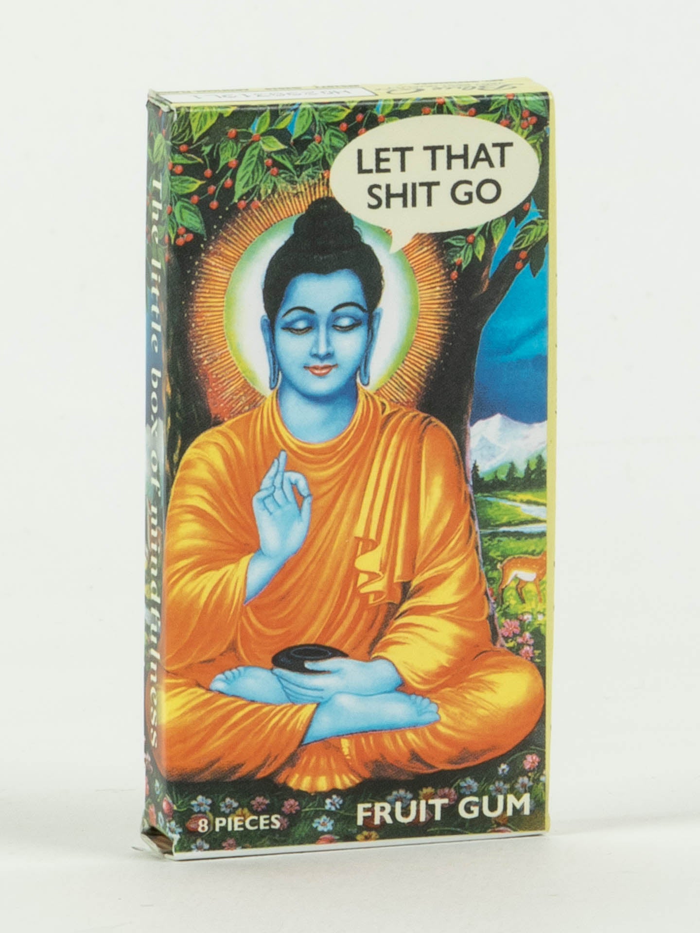 GUM