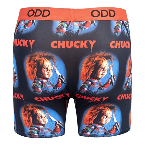 CHUCKY BOXER BRIEFS