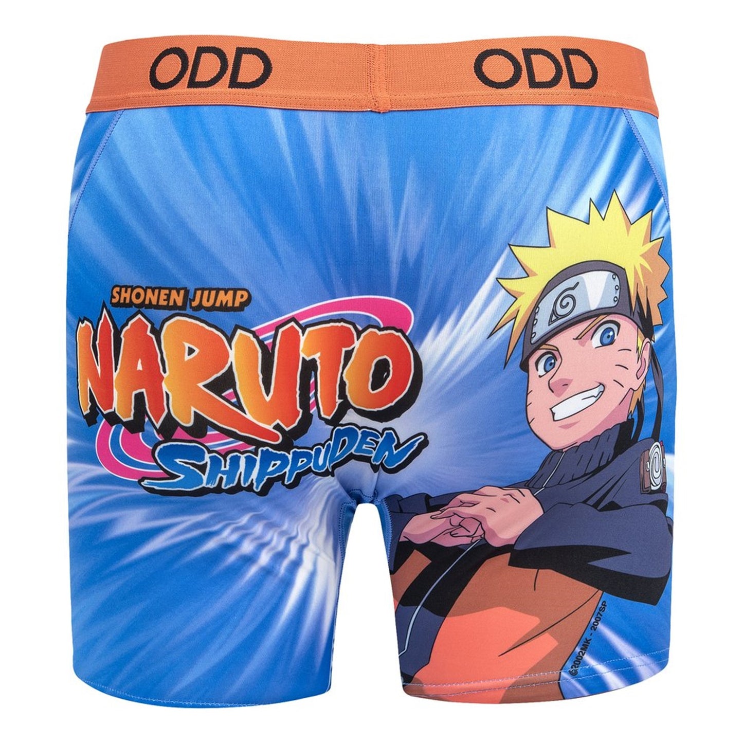 NARUTO BOXER BRIEFS