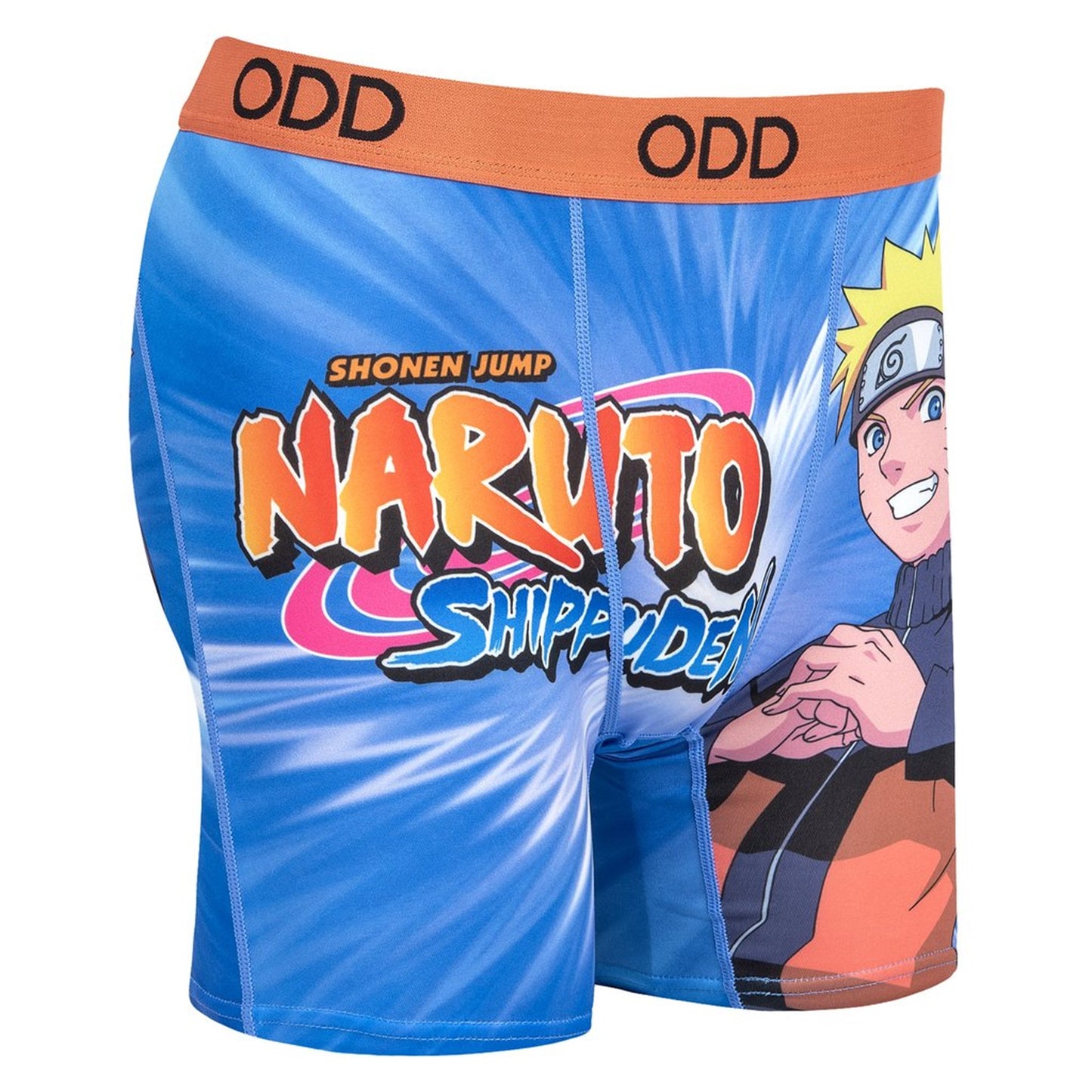 NARUTO BOXER BRIEFS