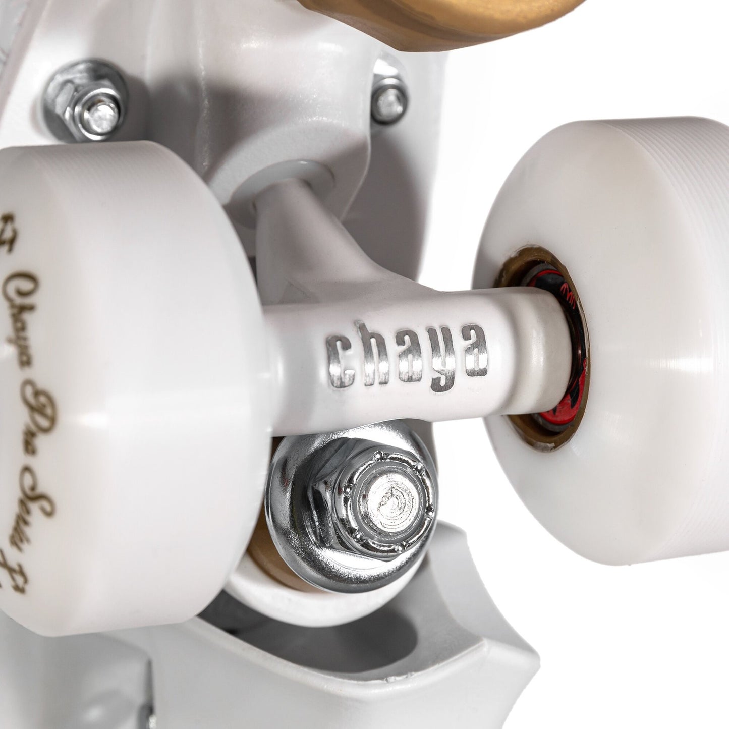 CHAYA KISMET BARBIEPATIN GOLD FINAL SALE