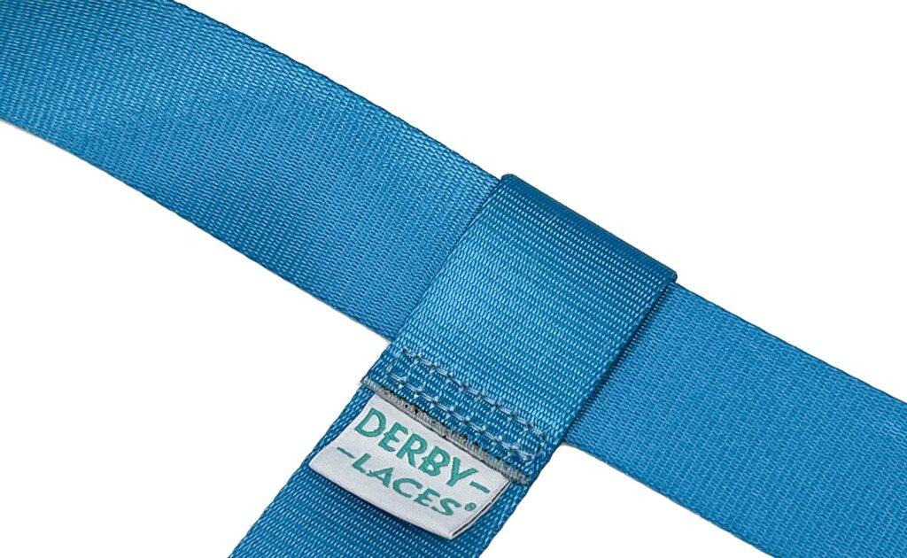 SAPPHIRE  PRINT SKATE LEASH