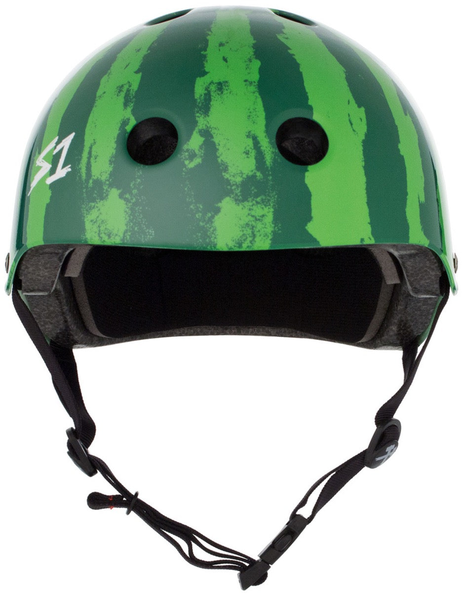 S1 LIFER HELMET-WATERMELON