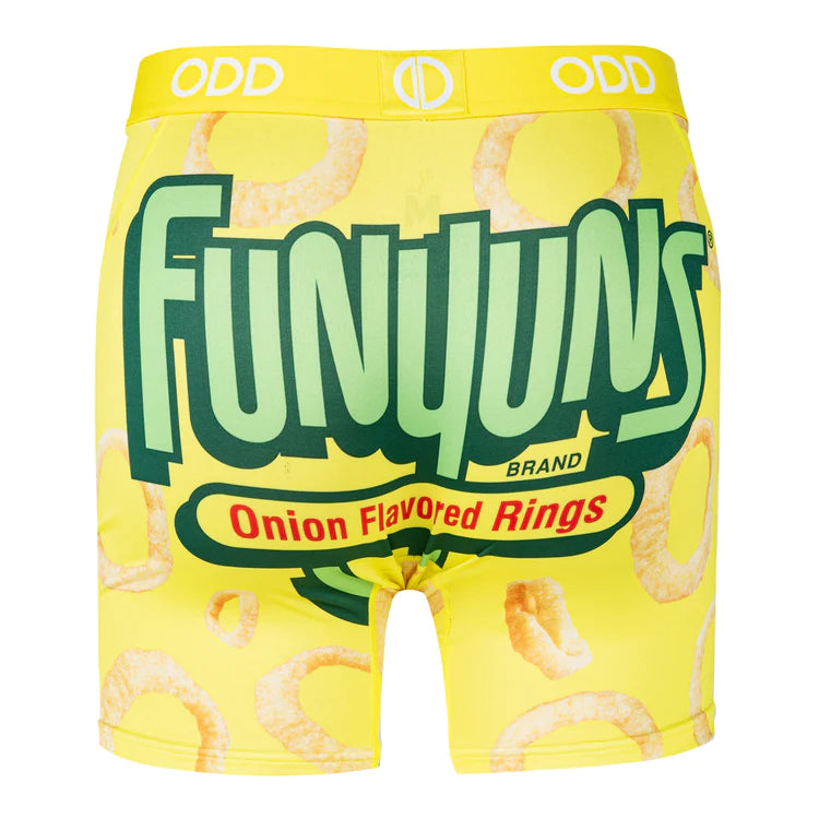 Funyuns Boxer Briefs