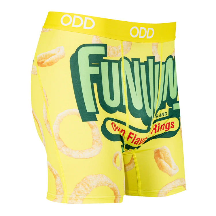 Funyuns Boxer Briefs