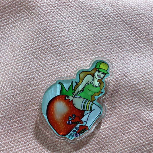 FRESA PIN