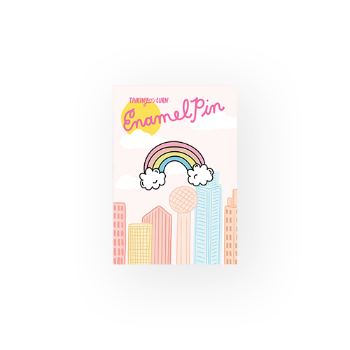 Pins