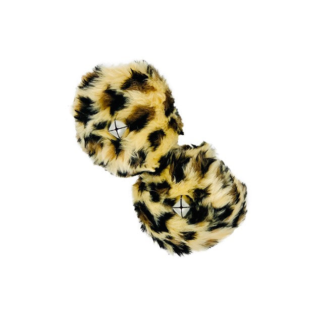 SURE GRIP POM POMS