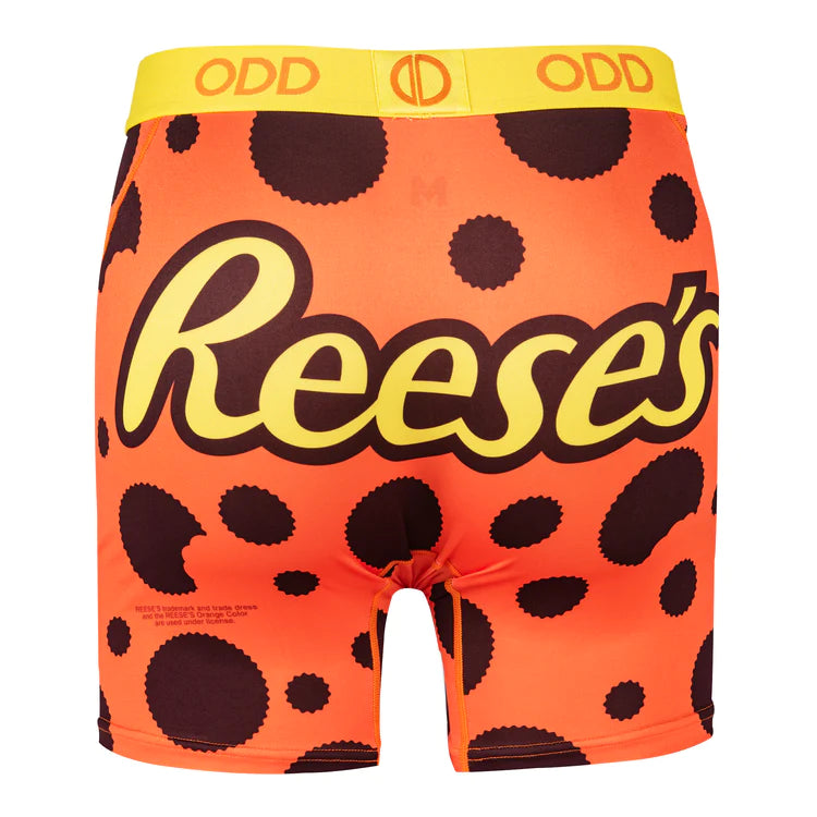 Reese's Peanut Butter Cup Boxer Briefs