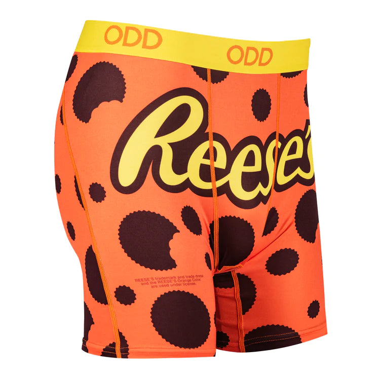 Reese's Peanut Butter Cup Boxer Briefs