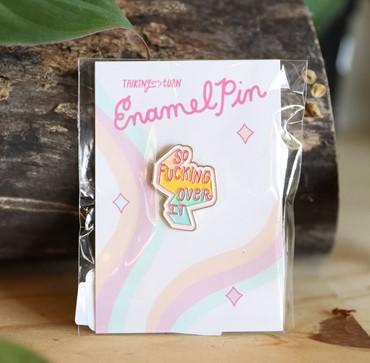Pins